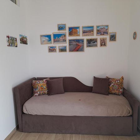 Sikelia Etna House Villa Zafferana Etnea Kültér fotó