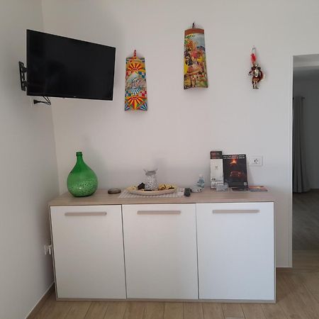 Sikelia Etna House Villa Zafferana Etnea Kültér fotó