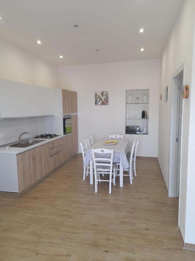 Sikelia Etna House Villa Zafferana Etnea Kültér fotó