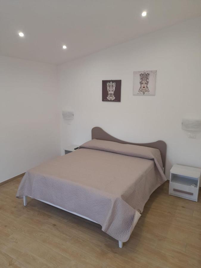 Sikelia Etna House Villa Zafferana Etnea Kültér fotó