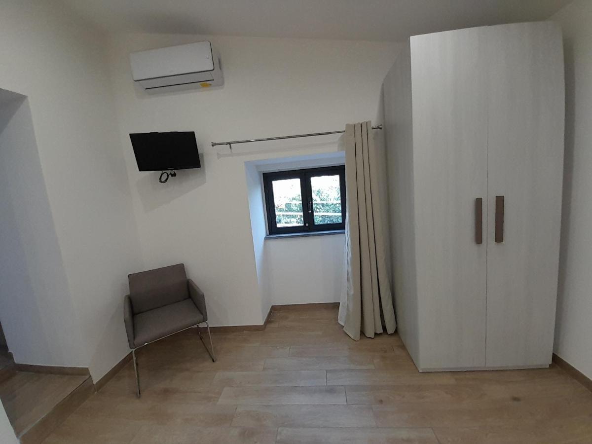 Sikelia Etna House Villa Zafferana Etnea Kültér fotó