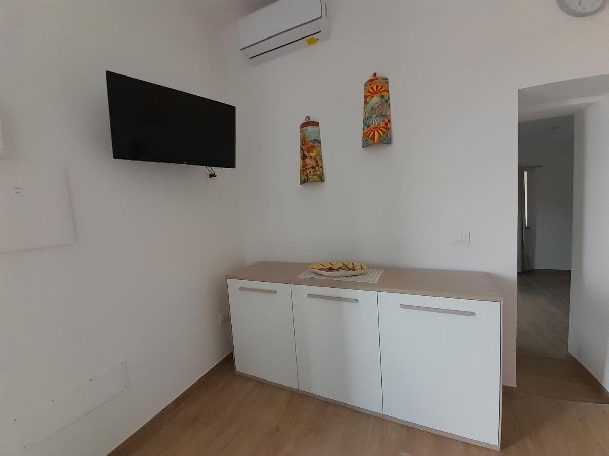 Sikelia Etna House Villa Zafferana Etnea Kültér fotó