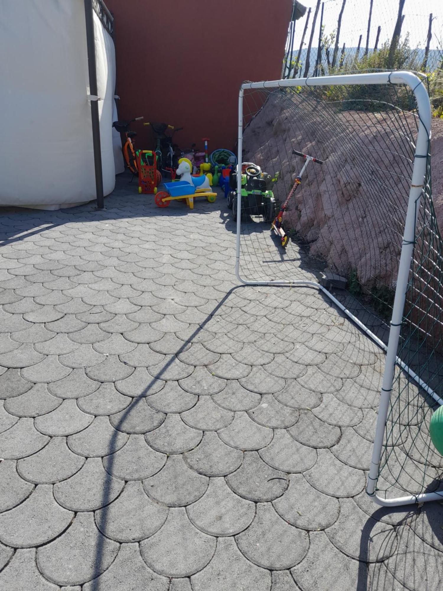 Sikelia Etna House Villa Zafferana Etnea Kültér fotó